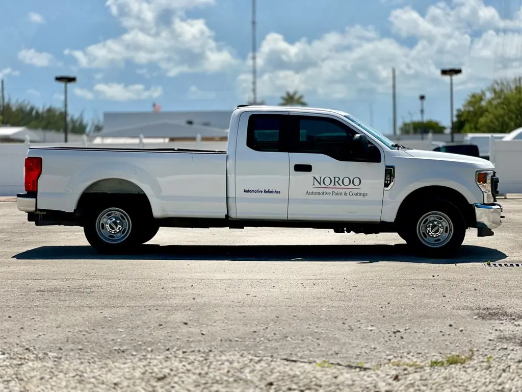 Florida Fine Cars - Used FORD SUPER DUTY F-250 SRW 2021 MIAMI XL