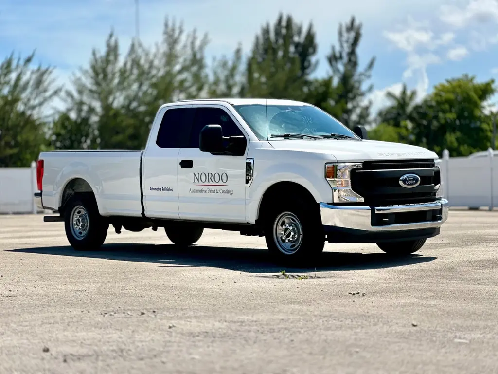 Florida Fine Cars - Used FORD SUPER DUTY F-250 SRW 2021 MIAMI XL