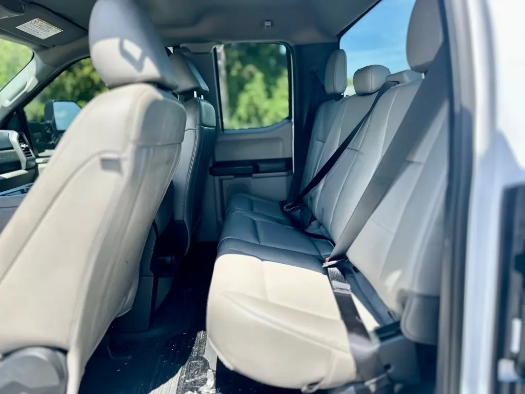 Florida Fine Cars - Used FORD SUPER DUTY F-250 SRW 2021 MIAMI XL