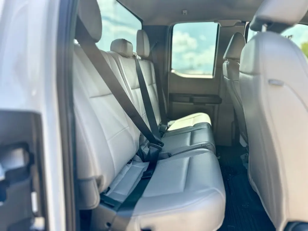 Florida Fine Cars - Used FORD SUPER DUTY F-250 SRW 2021 MIAMI XL