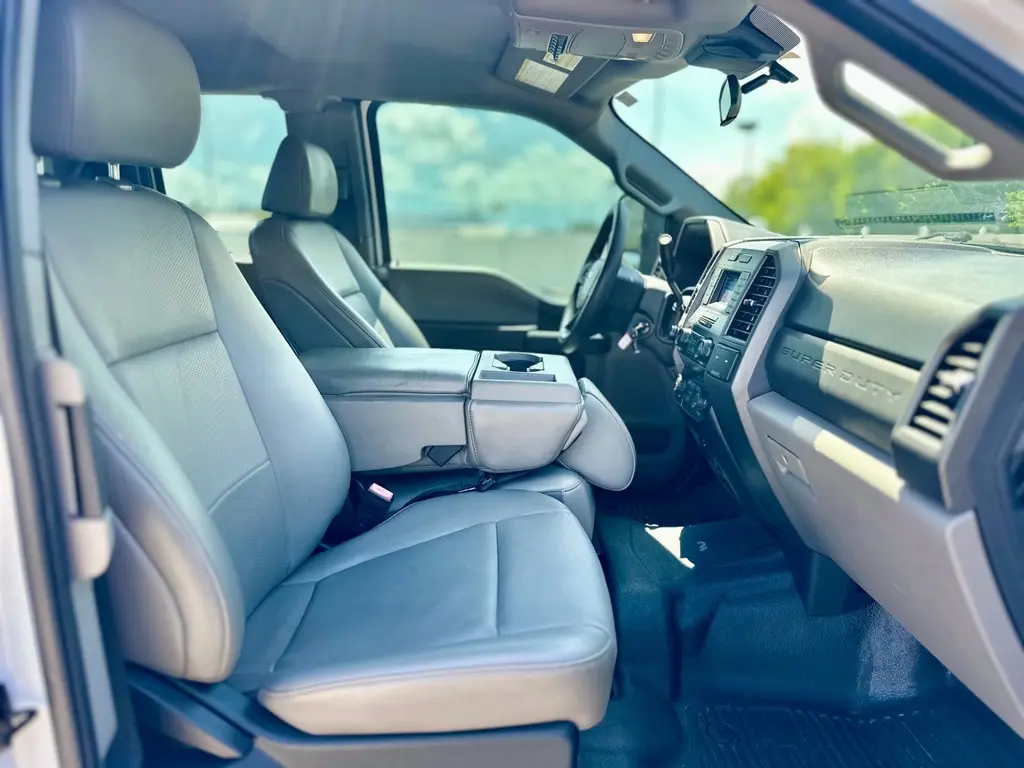 Florida Fine Cars - Used FORD SUPER DUTY F-250 SRW 2021 MIAMI XL
