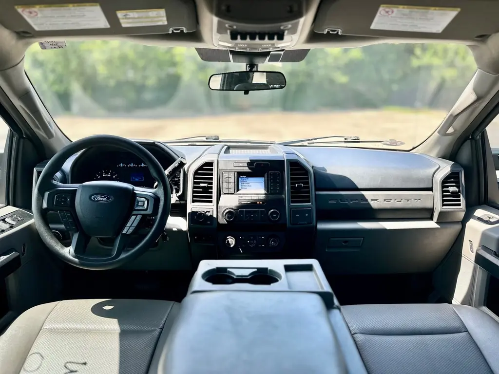 Florida Fine Cars - Used FORD SUPER DUTY F-250 SRW 2021 MIAMI XL