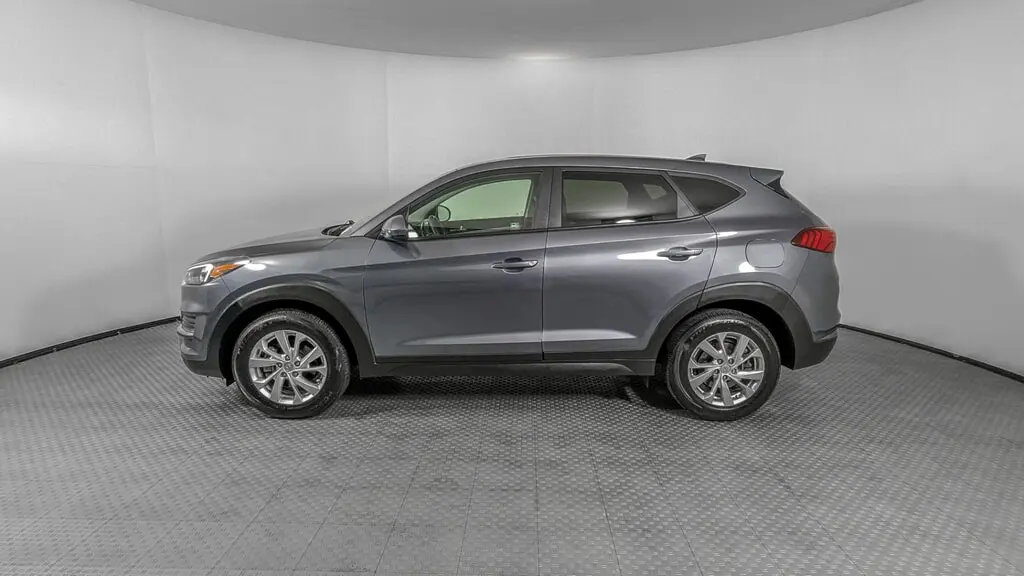 Florida Fine Cars - Used HYUNDAI TUCSON 2021 ORLANDO SE