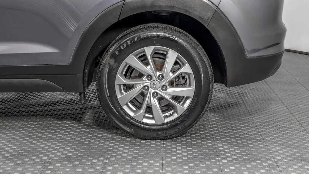 Florida Fine Cars - Used HYUNDAI TUCSON 2021 ORLANDO SE