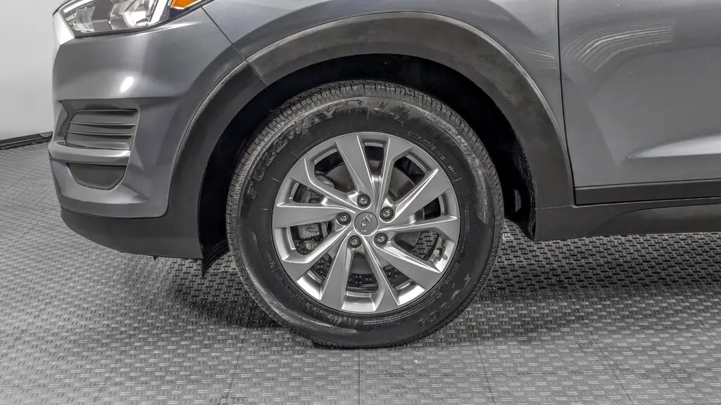 Florida Fine Cars - Used HYUNDAI TUCSON 2021 ORLANDO SE