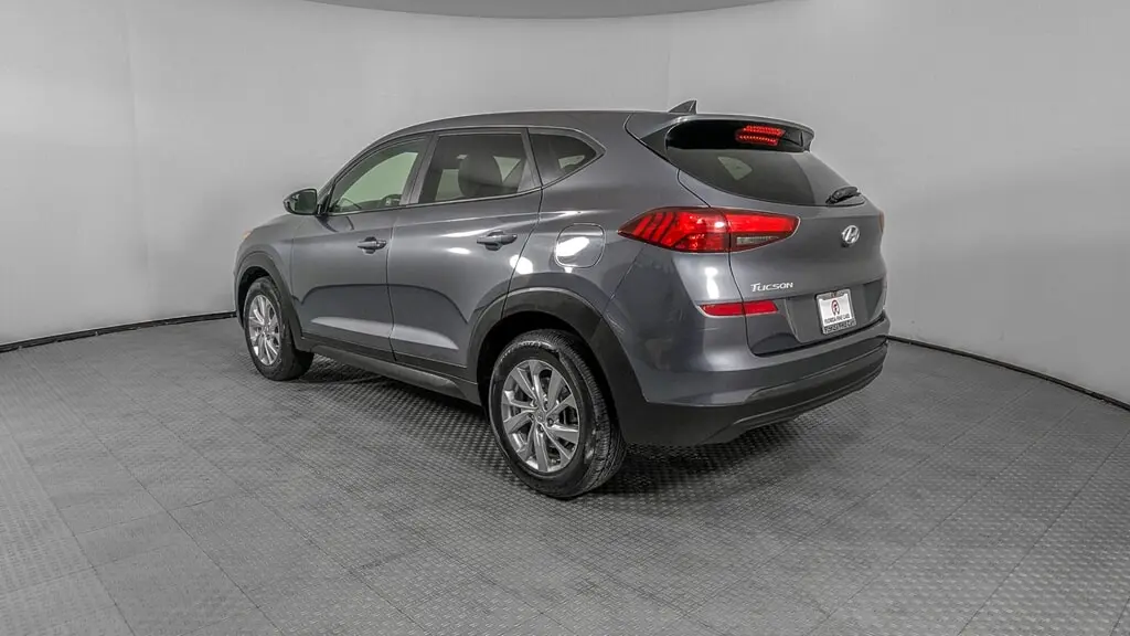 Florida Fine Cars - Used HYUNDAI TUCSON 2021 ORLANDO SE