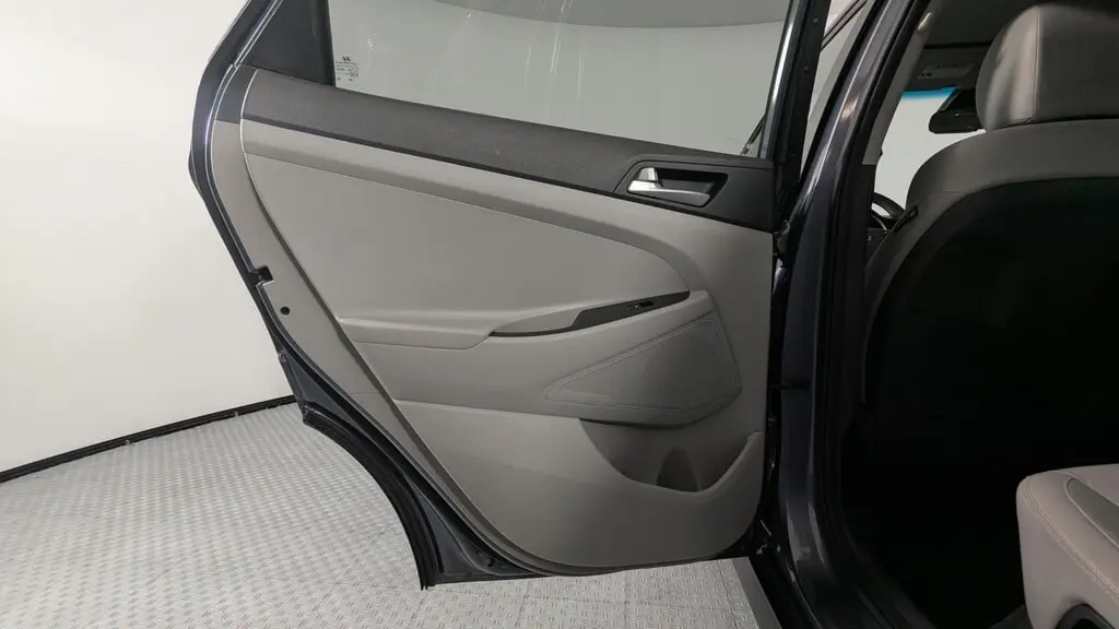 Florida Fine Cars - Used HYUNDAI TUCSON 2021 ORLANDO SE