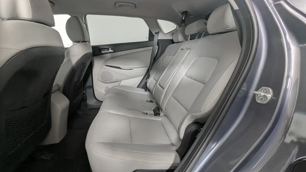 Florida Fine Cars - Used HYUNDAI TUCSON 2021 ORLANDO SE