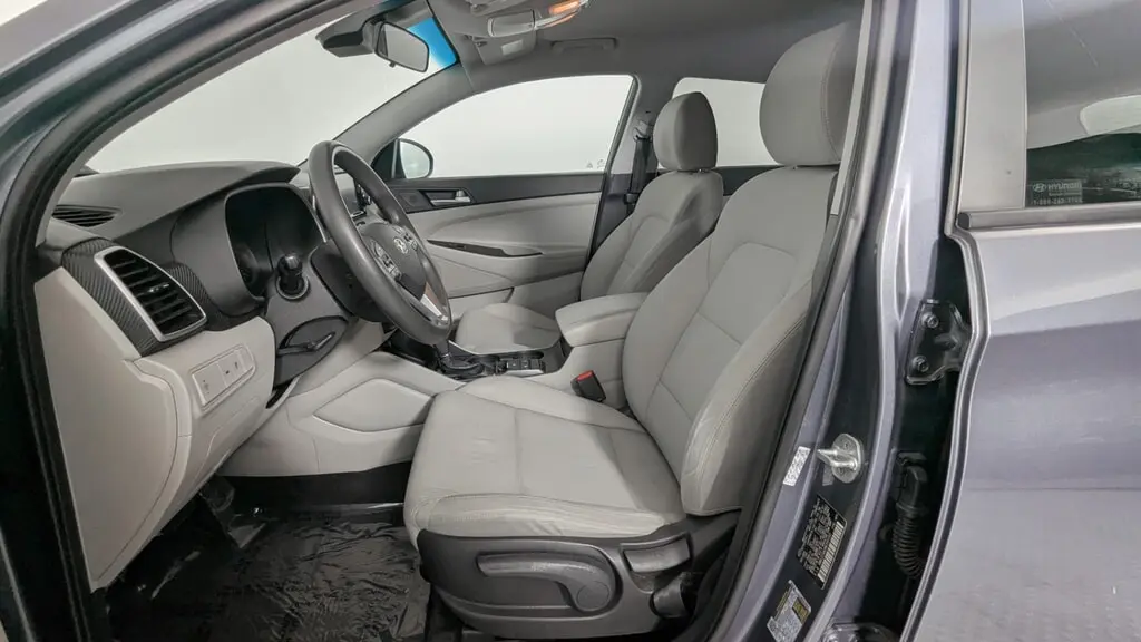Florida Fine Cars - Used HYUNDAI TUCSON 2021 ORLANDO SE