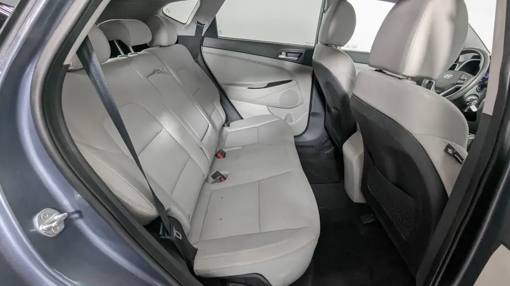 Florida Fine Cars - Used HYUNDAI TUCSON 2021 ORLANDO SE