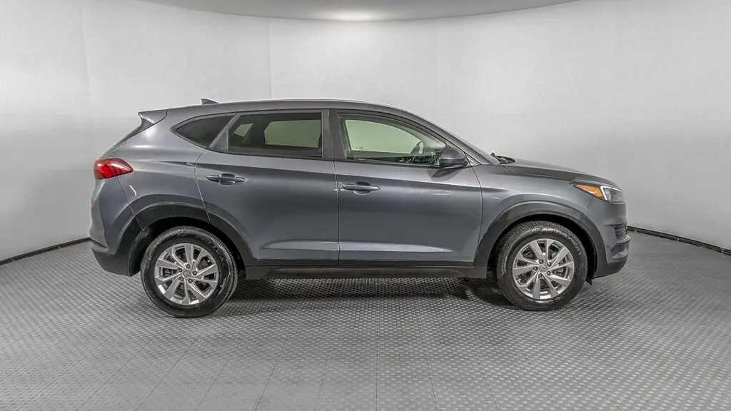 Florida Fine Cars - Used HYUNDAI TUCSON 2021 ORLANDO SE