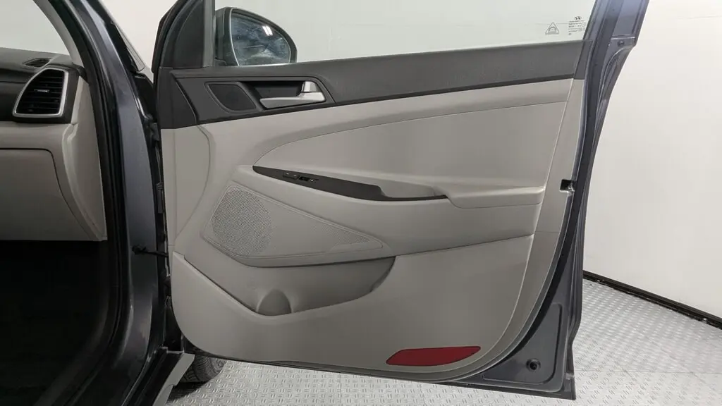 Florida Fine Cars - Used HYUNDAI TUCSON 2021 ORLANDO SE