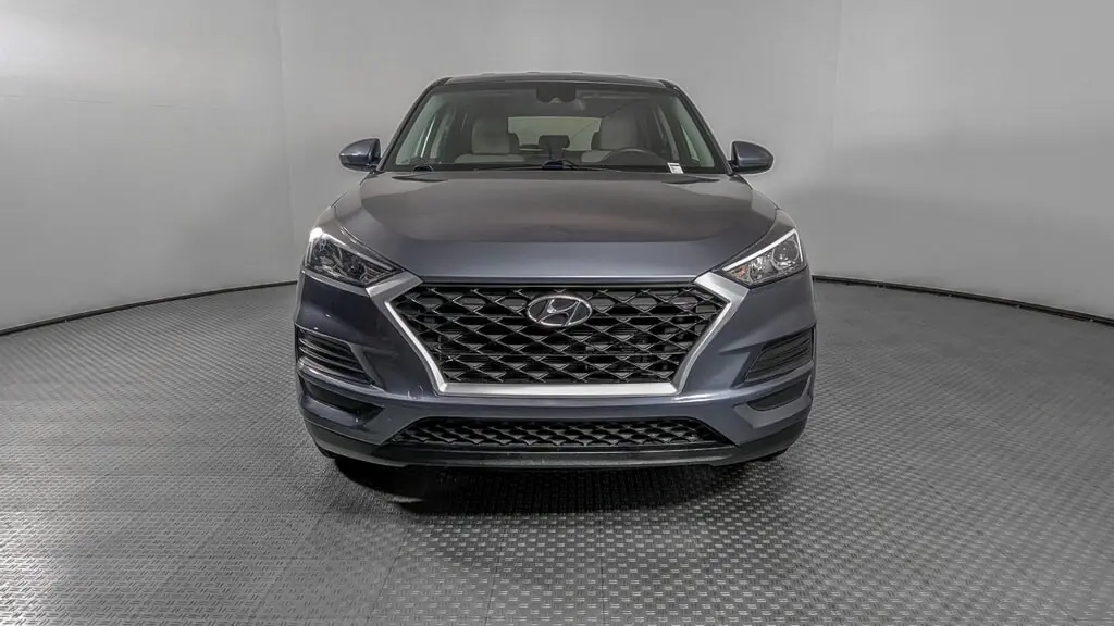 Florida Fine Cars - Used HYUNDAI TUCSON 2021 ORLANDO SE