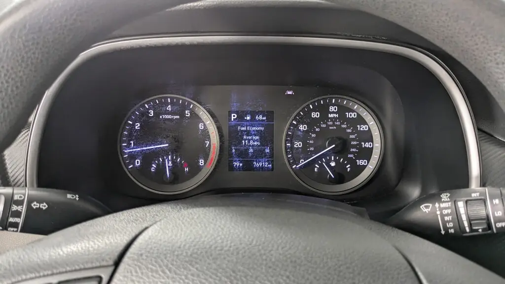 Florida Fine Cars - Used HYUNDAI TUCSON 2021 ORLANDO SE