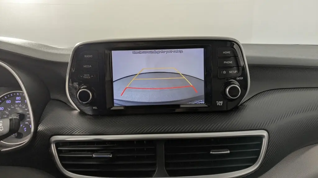 Florida Fine Cars - Used HYUNDAI TUCSON 2021 ORLANDO SE