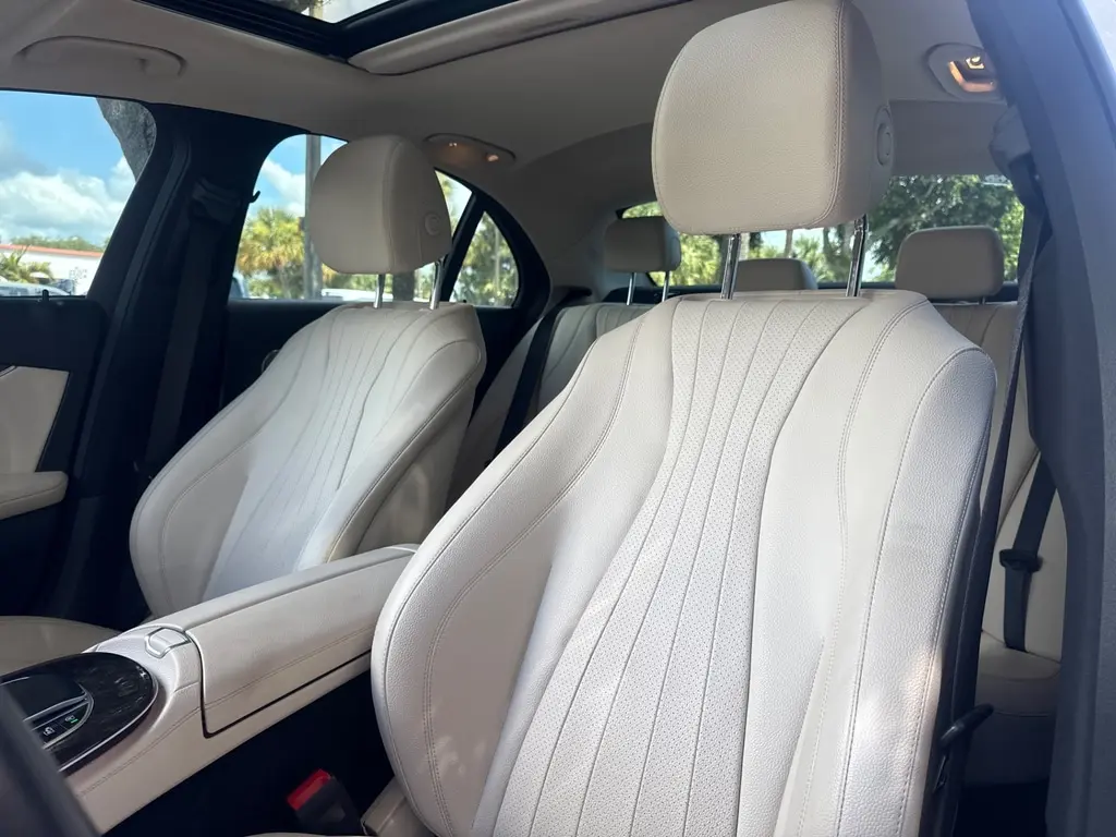 Florida Fine Cars - Used MERCEDES-BENZ E-CLASS 2021 WEST PALM E 350