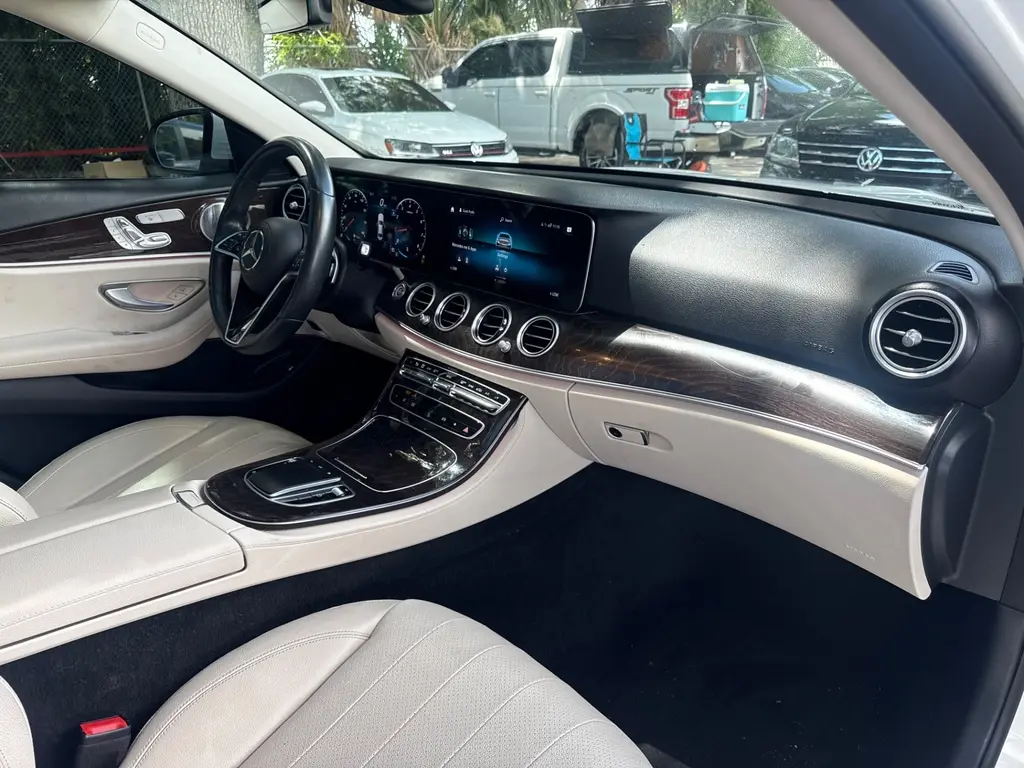Florida Fine Cars - Used MERCEDES-BENZ E-CLASS 2021 WEST PALM E 350