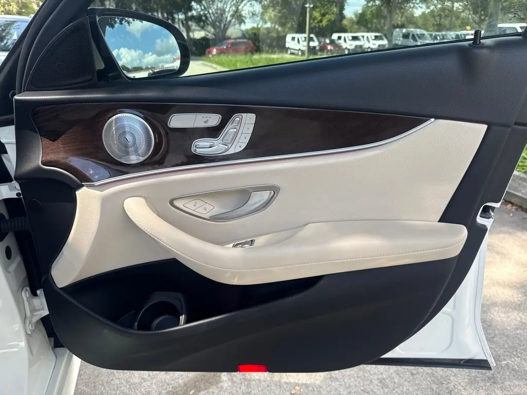 Florida Fine Cars - Used MERCEDES-BENZ E-CLASS 2021 WEST PALM E 350