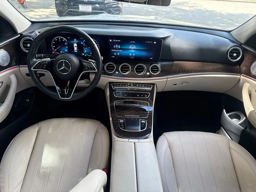 Florida Fine Cars - Used MERCEDES-BENZ E-CLASS 2021 WEST PALM E 350