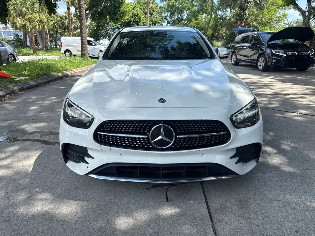 Florida Fine Cars - Used MERCEDES-BENZ E-CLASS 2021 WEST PALM E 350