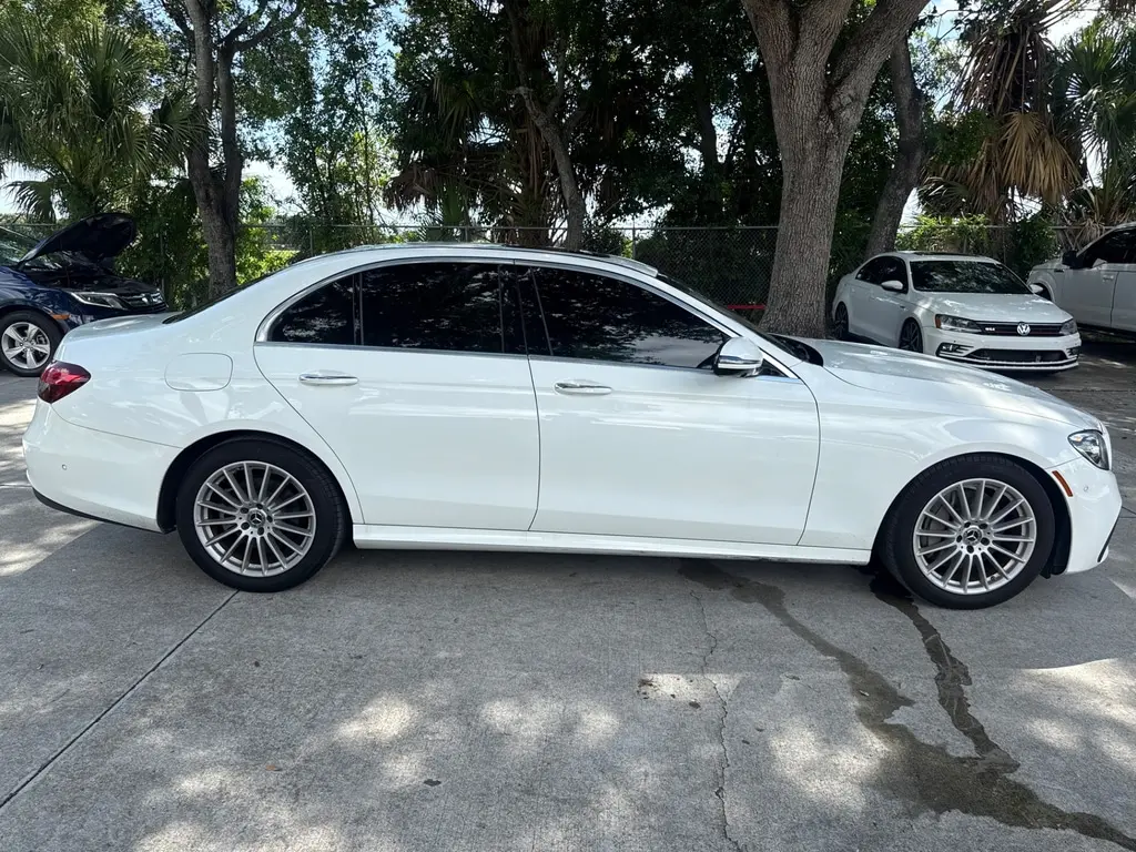 Florida Fine Cars - Used MERCEDES-BENZ E-CLASS 2021 WEST PALM E 350