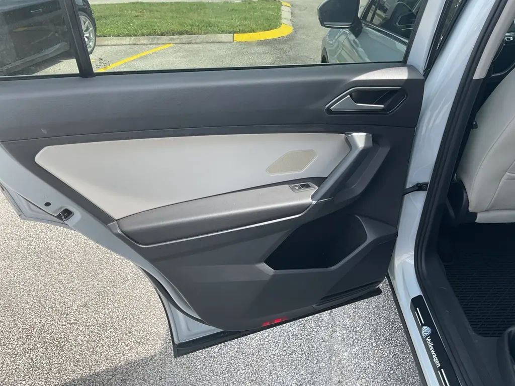 Florida Fine Cars - Used VOLKSWAGEN TIGUAN 2018 ORLANDO SEL