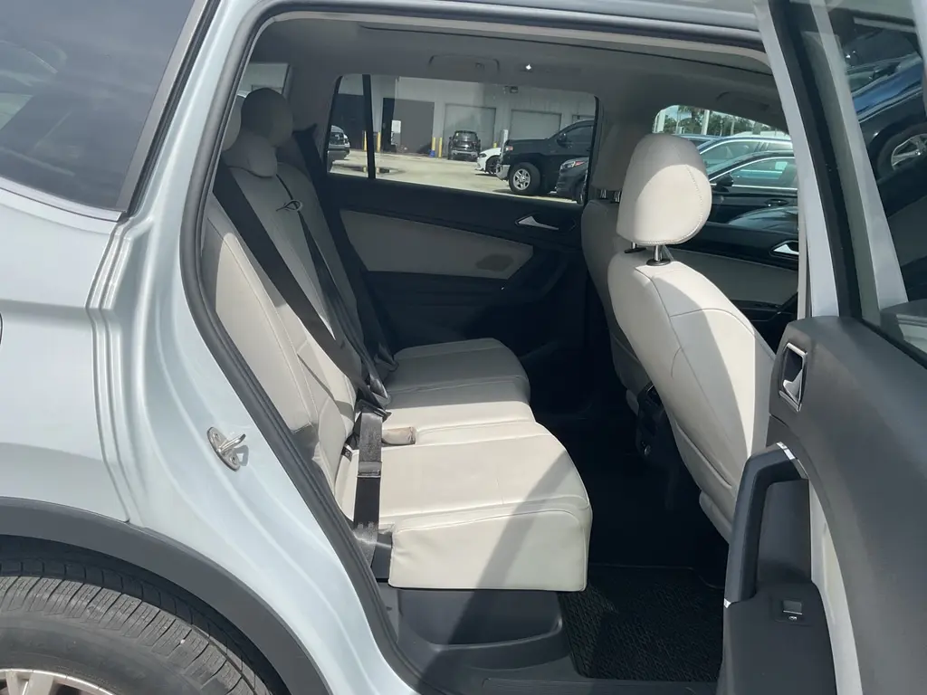 Florida Fine Cars - Used VOLKSWAGEN TIGUAN 2018 ORLANDO SEL