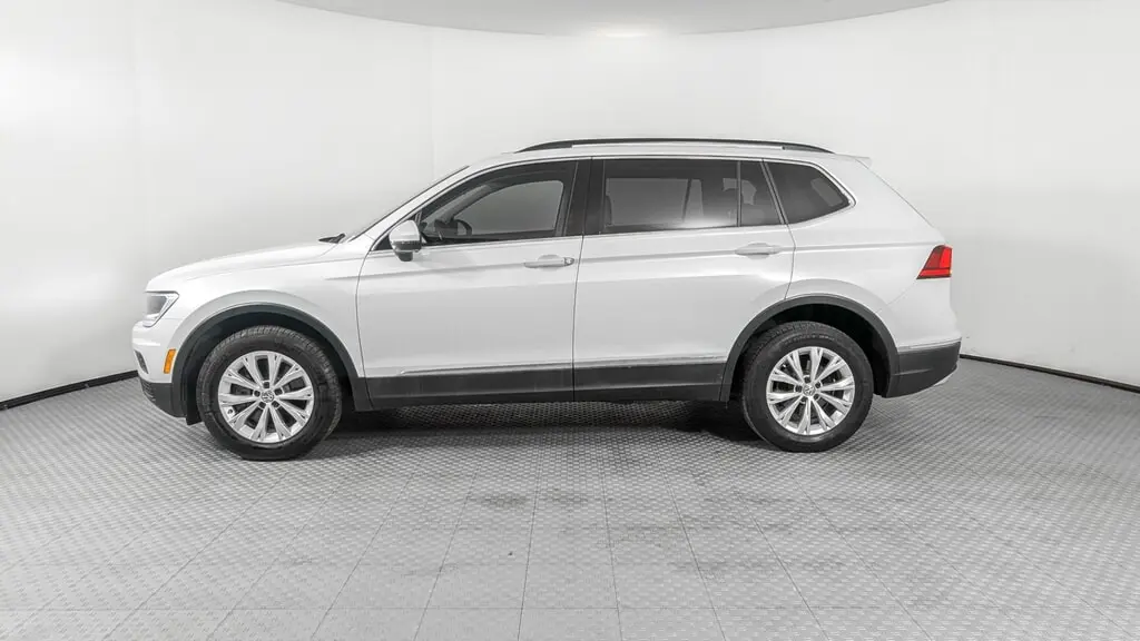 Florida Fine Cars - Used VOLKSWAGEN TIGUAN 2018 ORLANDO SEL