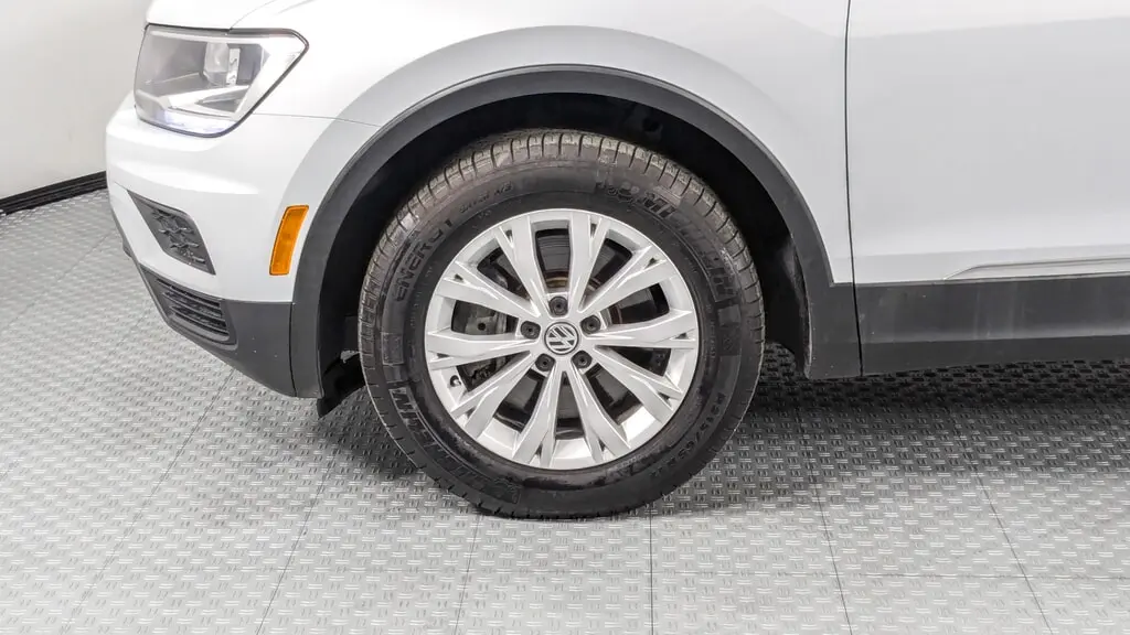 Florida Fine Cars - Used VOLKSWAGEN TIGUAN 2018 ORLANDO SEL