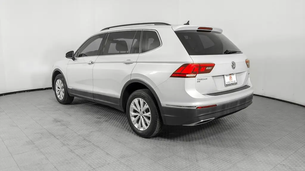 Florida Fine Cars - Used VOLKSWAGEN TIGUAN 2018 ORLANDO SEL