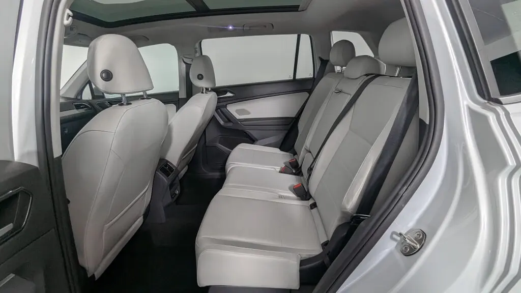 Florida Fine Cars - Used VOLKSWAGEN TIGUAN 2018 ORLANDO SEL