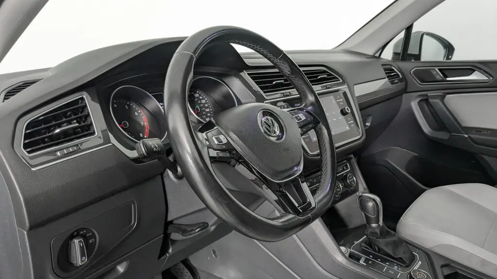 Florida Fine Cars - Used VOLKSWAGEN TIGUAN 2018 ORLANDO SEL