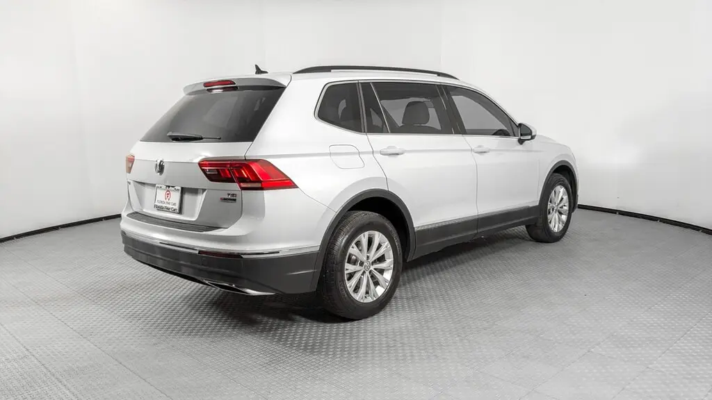 Florida Fine Cars - Used VOLKSWAGEN TIGUAN 2018 ORLANDO SEL