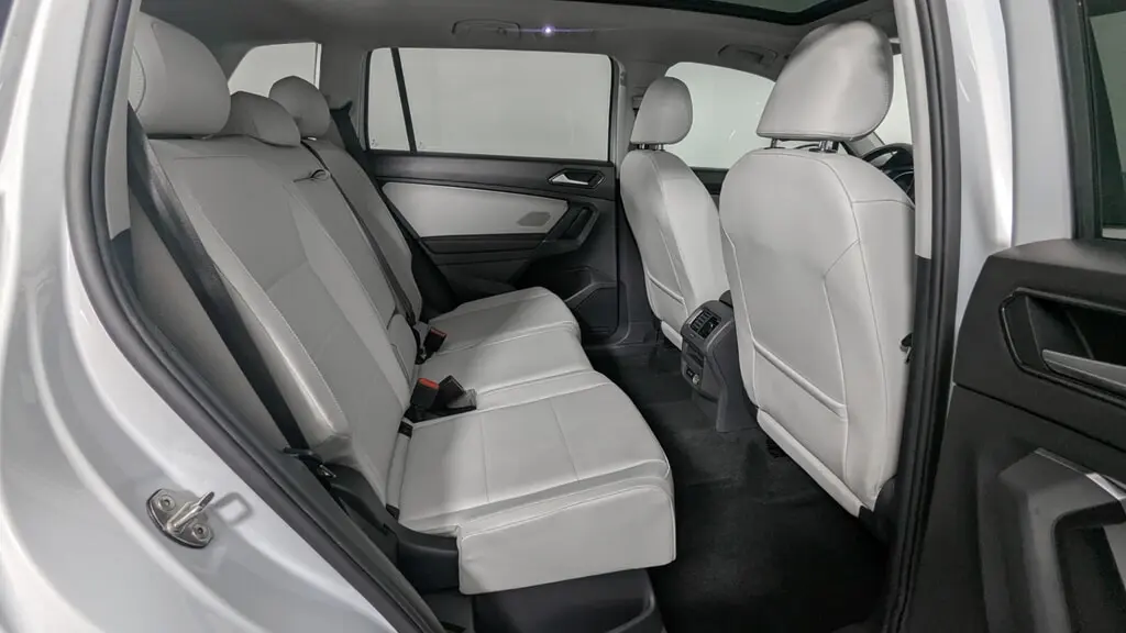 Florida Fine Cars - Used VOLKSWAGEN TIGUAN 2018 ORLANDO SEL