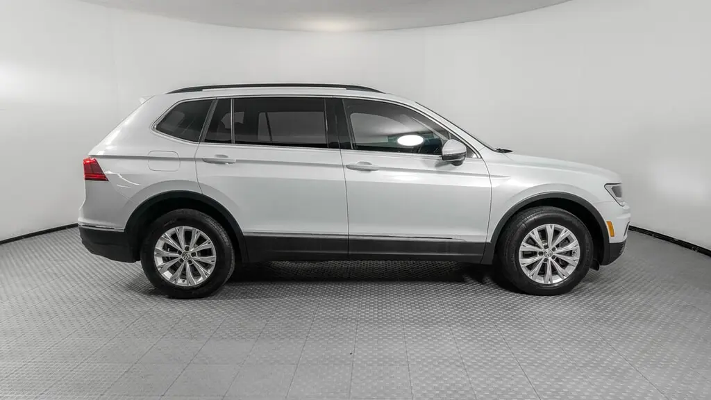 Florida Fine Cars - Used VOLKSWAGEN TIGUAN 2018 ORLANDO SEL