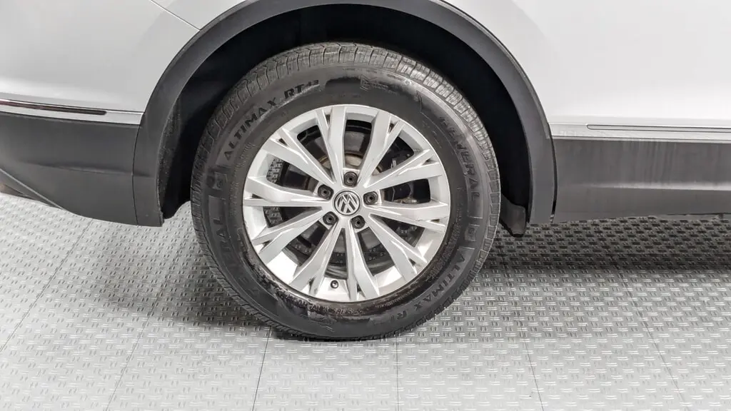 Florida Fine Cars - Used VOLKSWAGEN TIGUAN 2018 ORLANDO SEL
