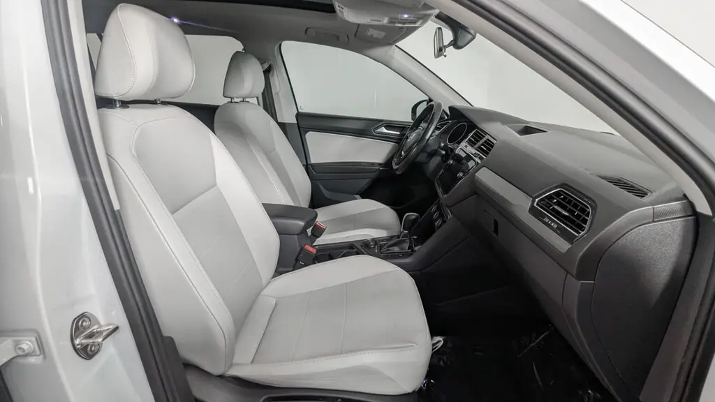 Florida Fine Cars - Used VOLKSWAGEN TIGUAN 2018 ORLANDO SEL