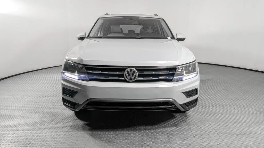 Florida Fine Cars - Used VOLKSWAGEN TIGUAN 2018 ORLANDO SEL