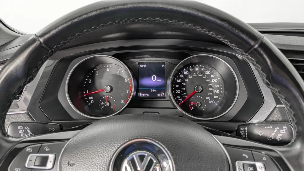 Florida Fine Cars - Used VOLKSWAGEN TIGUAN 2018 ORLANDO SEL