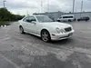Florida Fine Cars - Used MERCEDES-BENZ CLK-CLASS 2002 MARGATE 430