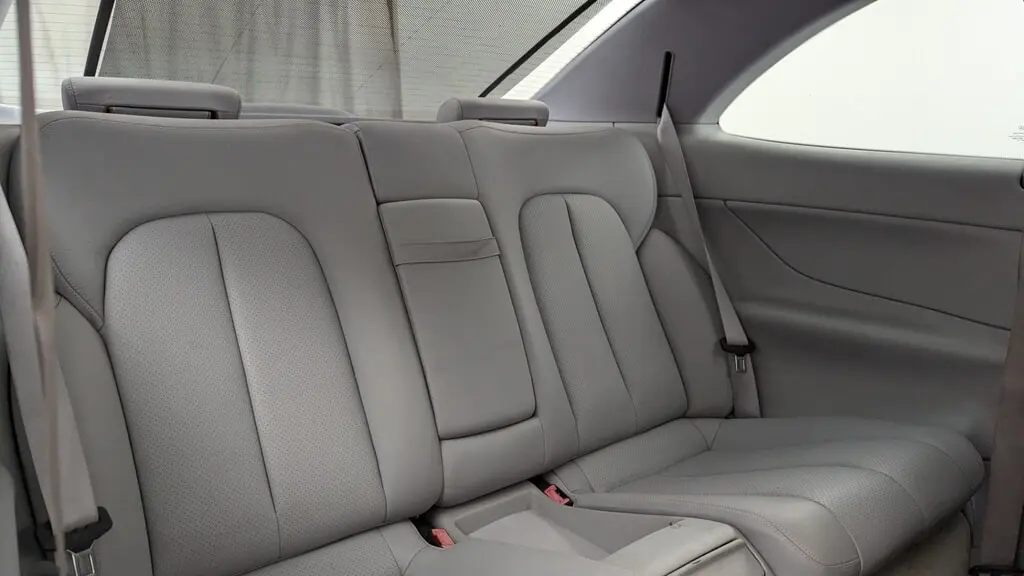 Florida Fine Cars - Used MERCEDES-BENZ CLK-CLASS 2002 MARGATE 430