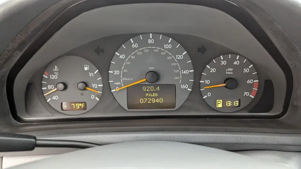 Florida Fine Cars - Used MERCEDES-BENZ CLK-CLASS 2002 MARGATE 430