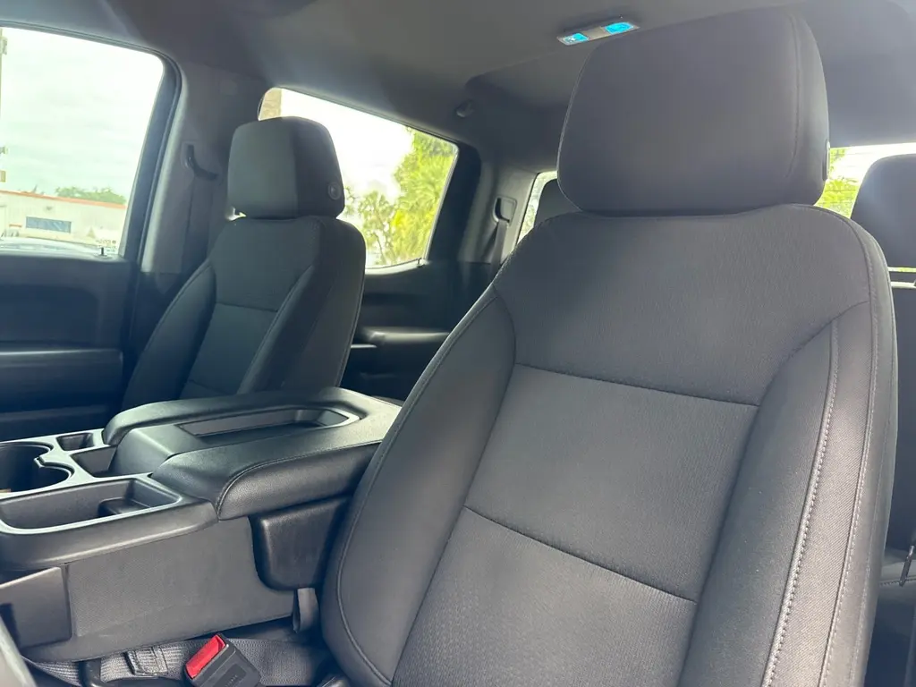 Florida Fine Cars - Used CHEVROLET SILVERADO 1500 2020 WEST PALM CUSTOM