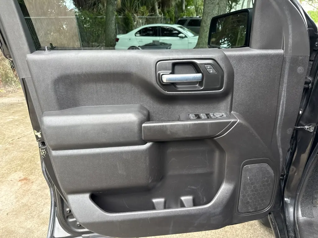 Florida Fine Cars - Used CHEVROLET SILVERADO 1500 2020 WEST PALM CUSTOM