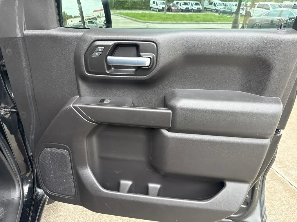 Florida Fine Cars - Used CHEVROLET SILVERADO 1500 2020 WEST PALM CUSTOM