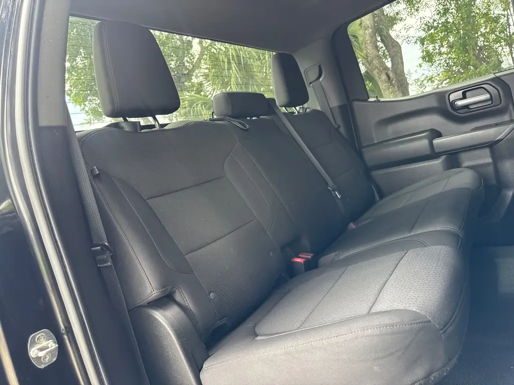 Florida Fine Cars - Used CHEVROLET SILVERADO 1500 2020 WEST PALM CUSTOM