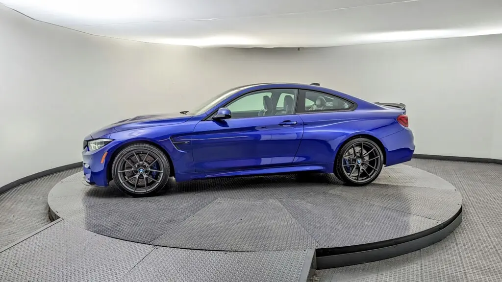 Florida Fine Cars - Used BMW M4 2020 WEST PALM CS