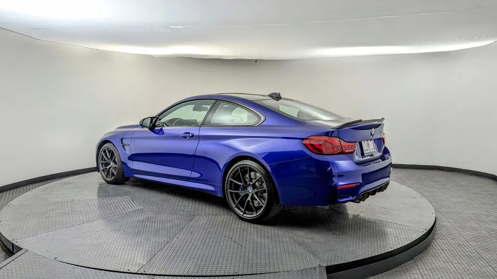 Florida Fine Cars - Used BMW M4 2020 WEST PALM CS