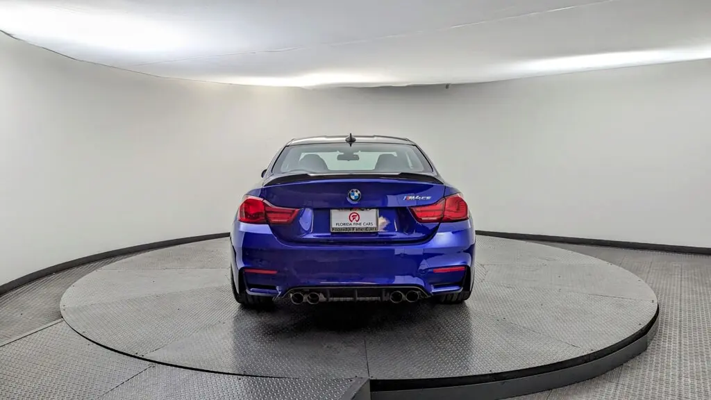 Florida Fine Cars - Used BMW M4 2020 WEST PALM CS
