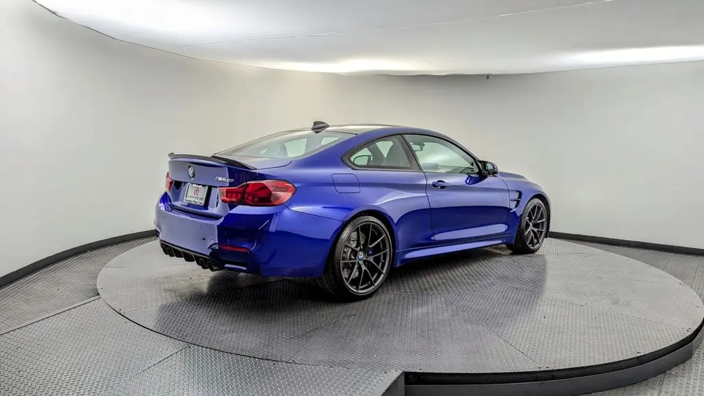 Florida Fine Cars - Used BMW M4 2020 WEST PALM CS